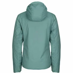 PEAK PERFORMANCE W FREELIGHT REVERSIBLE HO Damen - Isolationsjacke