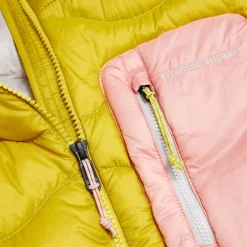 PEAK PERFORMANCE W HELIUM UTILITY DOWN VES Damen - Daunenweste