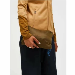PEAK PERFORMANCE W HELIUM UTILITY DOWN HOO Damen - Daunenjacke