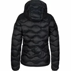 PEAK PERFORMANCE W HELIUM DOWN HOOD JACKET Damen - Daunenjacke
