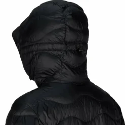 PEAK PERFORMANCE W HELIUM DOWN HOOD JACKET Damen - Daunenjacke