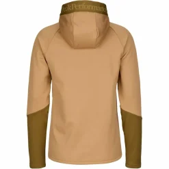 PEAK PERFORMANCE W RIDER ESSENTIALS ZIP HOOD Damen - Fleecejacke