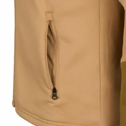PEAK PERFORMANCE W RIDER ESSENTIALS ZIP HOOD Damen - Fleecejacke