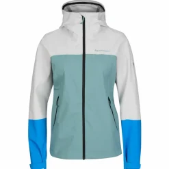 PEAK PERFORMANCE W TRAIL HIPE SHELL JACKET Damen - Regenjacke