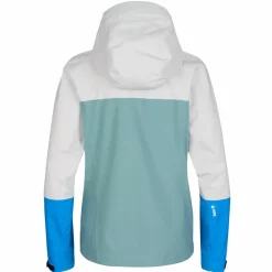 PEAK PERFORMANCE W TRAIL HIPE SHELL JACKET Damen - Regenjacke