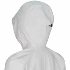 PEAK PERFORMANCE W TRAIL HIPE SHELL JACKET Damen - Regenjacke