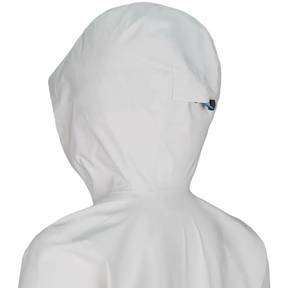 PEAK PERFORMANCE W TRAIL HIPE SHELL JACKET Damen - Regenjacke