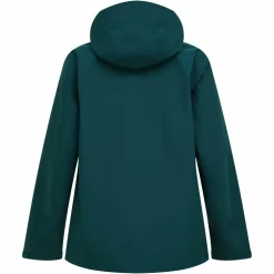 PEAK PERFORMANCE W TREELINE SHELL JACKET Damen - Regenjacke