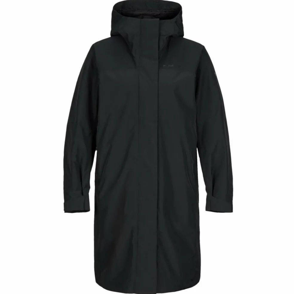 PEAK PERFORMANCE W TREELINE INSULATED PARK Damen - Übergangsjacke
