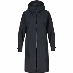 PEAK PERFORMANCE W TREELINE SHELL PARKA Damen - Regenmantel