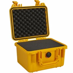 Peli SCHUTZKOFFER 1300 SCHAUMSTOFF - Ausrüstungsbox