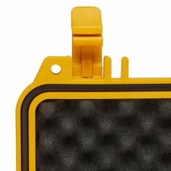 Peli SCHUTZKOFFER 1300 SCHAUMSTOFF - Ausrüstungsbox