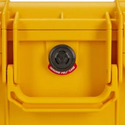 Peli SCHUTZKOFFER 1300 SCHAUMSTOFF - Ausrüstungsbox