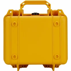 Peli SCHUTZKOFFER 1300 SCHAUMSTOFF - Ausrüstungsbox