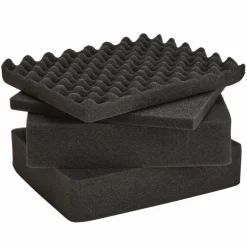 Peli SCHUTZKOFFER 1300 SCHAUMSTOFF - Ausrüstungsbox