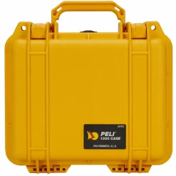 Peli SCHUTZKOFFER 1300 SCHAUMSTOFF - Ausrüstungsbox