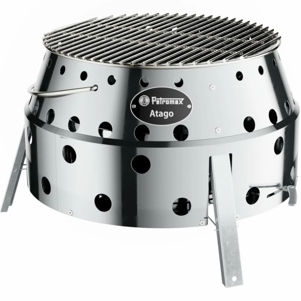 Petromax ATAGO - Grill