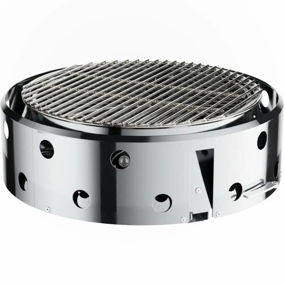 Petromax ATAGO - Grill