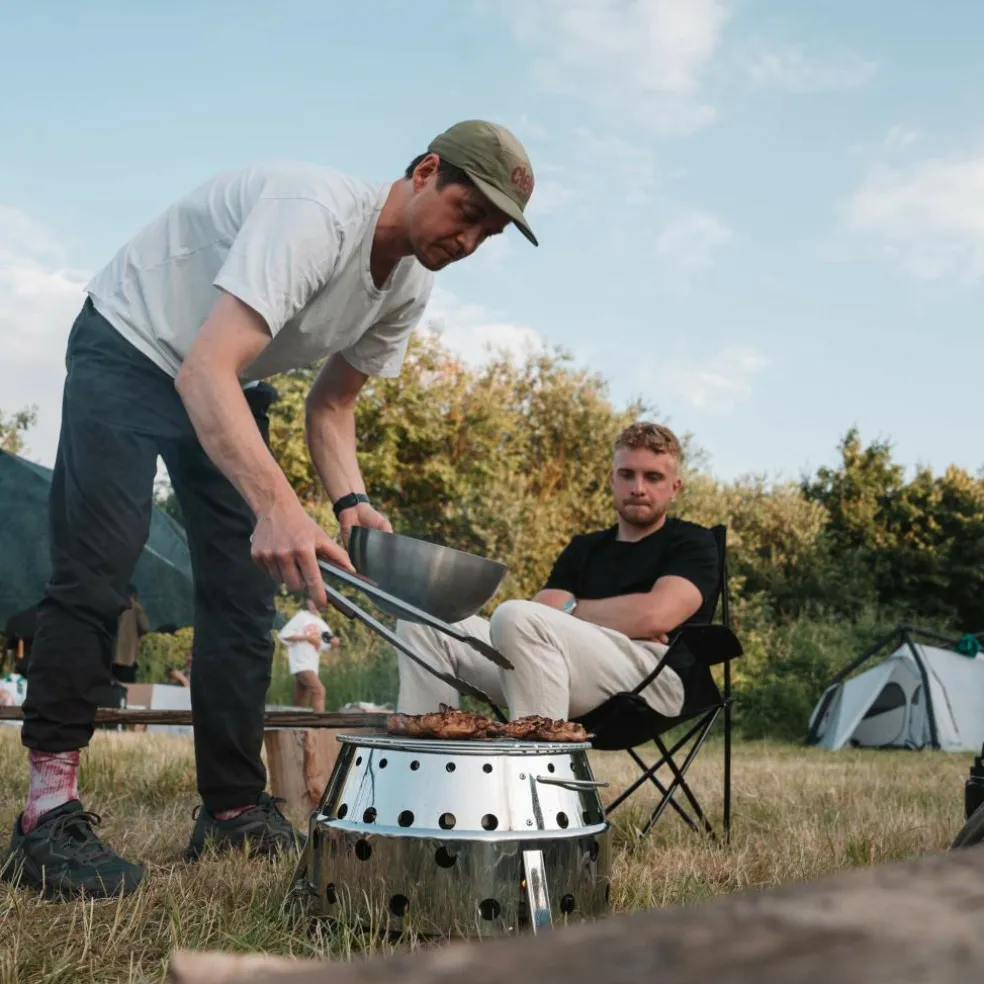 Petromax ATAGO - Grill