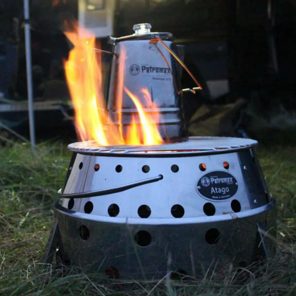 Petromax ATAGO - Grill