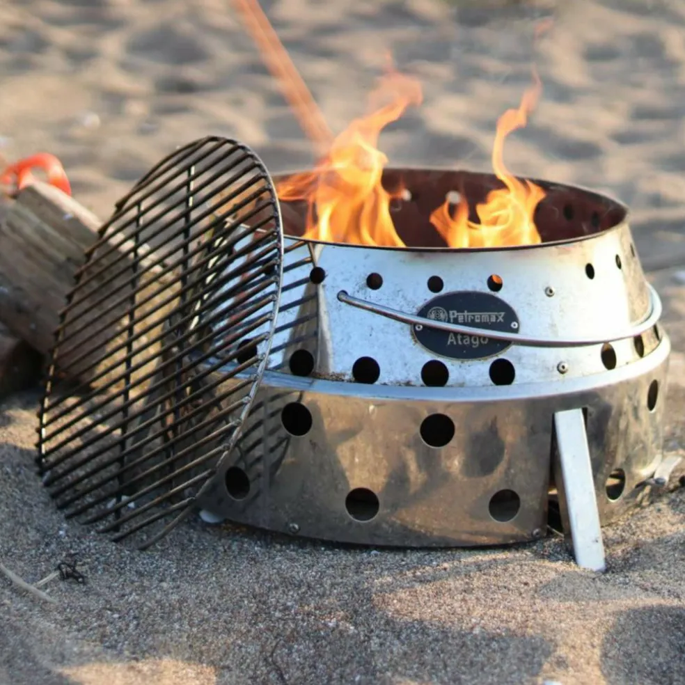 Petromax ATAGO - Grill