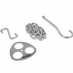 Petromax DREIBEIN-RING