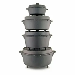 Petromax FEUERTOPF FT12 - Kochtopf