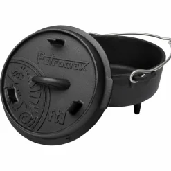 Petromax FEUERTOPF FT3 - Kochtopf