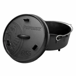 Petromax FEUERTOPF FT4.5 - Kochtopf