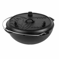Petromax KAZAN 8 LITER - Kochtopf
