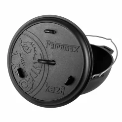 Petromax KAZAN 8 LITER - Kochtopf