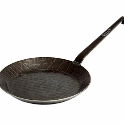 Petromax SCHMIEDEEISERNE PFANNE - Campinggeschirr