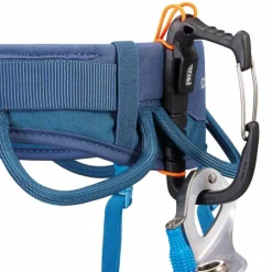 Petzl CORAX - Klettergurt