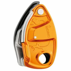 Petzl GRIGRI + - Sicherungsgerät