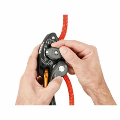 Petzl GRIGRI + - Sicherungsgerät