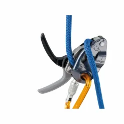Petzl GRIGRI - Sicherungsgerät