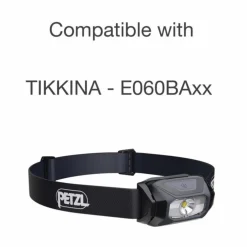 Petzl HEADBAND FOR TIKKINA, TIKKA, AND ACTIK E072XB - Ersatzteil