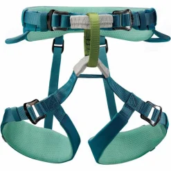 Petzl MACCHU Kinder - Klettergurt