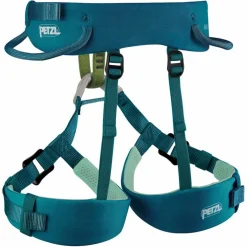 Petzl MACCHU Kinder - Klettergurt