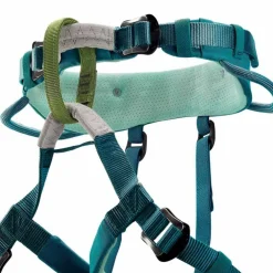 Petzl MACCHU Kinder - Klettergurt