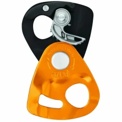 Petzl NANO TRAXION - Seilrolle