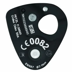 Petzl NANO TRAXION - Seilrolle