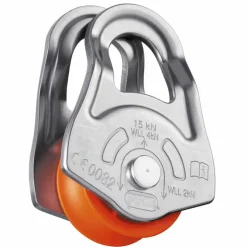 Petzl OSCILLANTE - Seilrolle