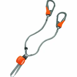 Petzl SCORPIO EASHOOK - Klettersteigset