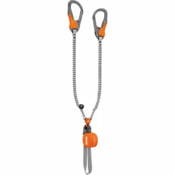 Petzl SCORPIO EASHOOK SW - Klettersteigset