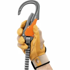 Petzl SCORPIO EASHOOK SW - Klettersteigset