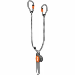 Petzl SCORPIO VERTIGO - Klettersteigset