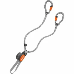 Petzl SCORPIO VERTIGO - Klettersteigset