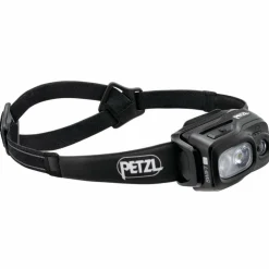 Petzl SWIFT RL - Stirnlampe