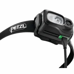 Petzl SWIFT RL - Stirnlampe